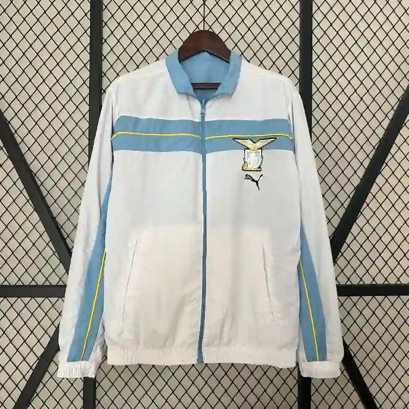 Reversible Windbreaker - Lazio 24/25