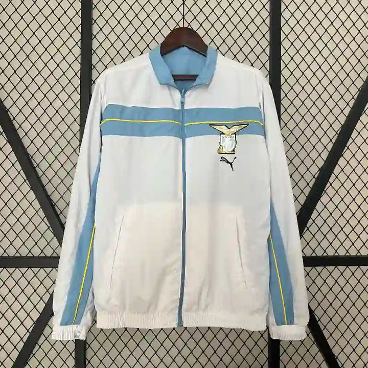 Reversible Windbreaker - Lazio 24/25