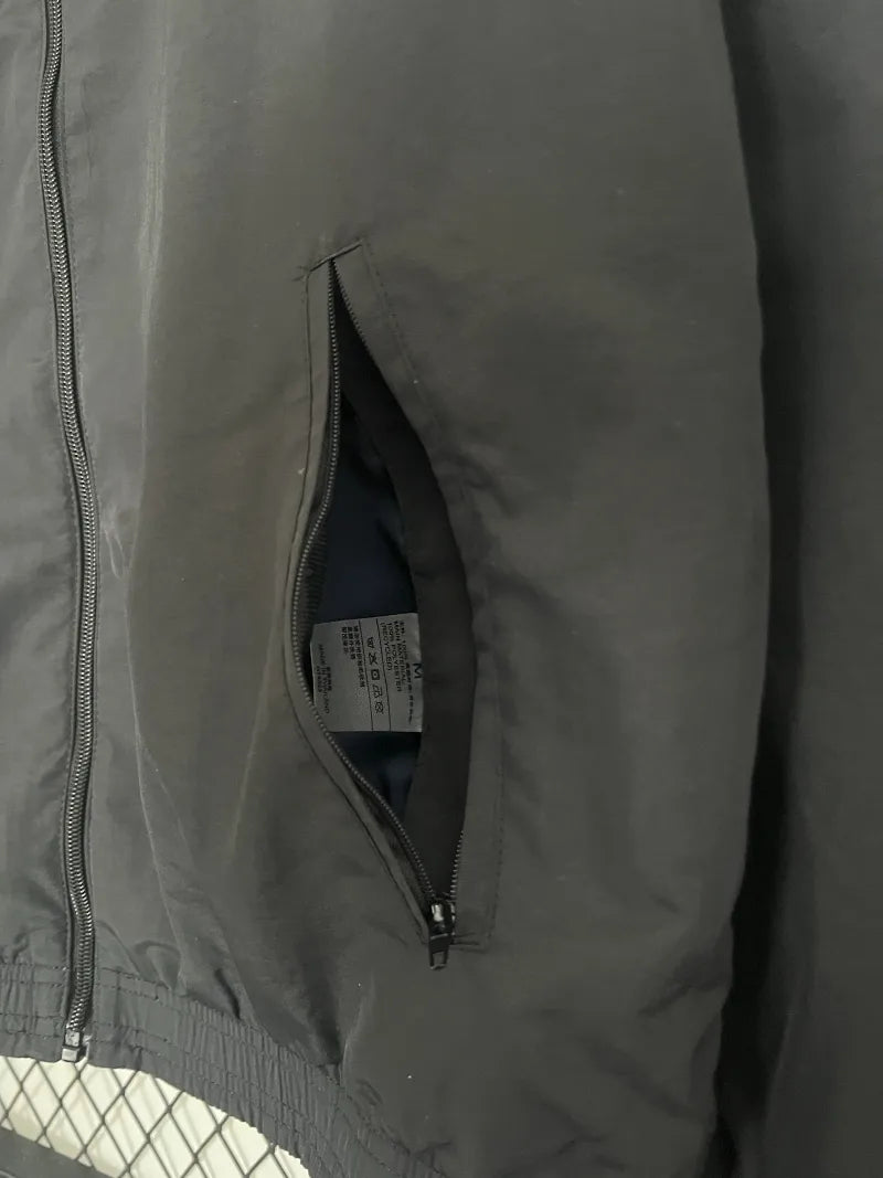 Reversible Windbreaker - Manchester United 24/25