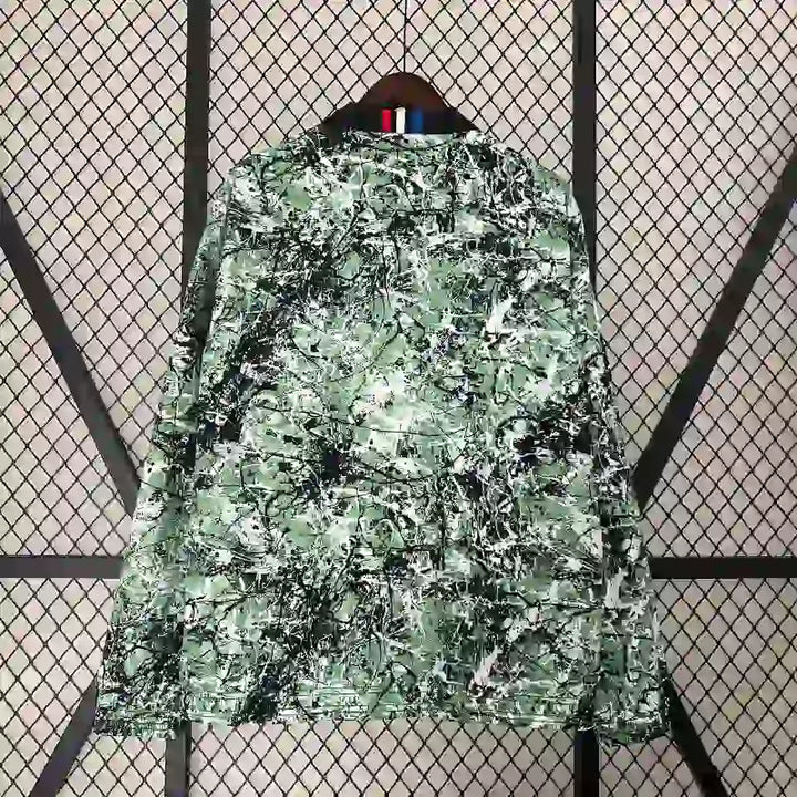 Reversible Windbreaker - Manchester United 24/25