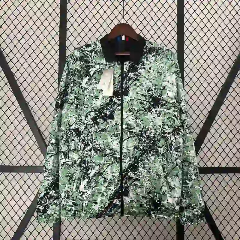 Reversible Windbreaker - Manchester United 24/25