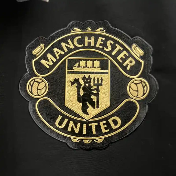Reversible Windbreaker - Manchester United 24/25