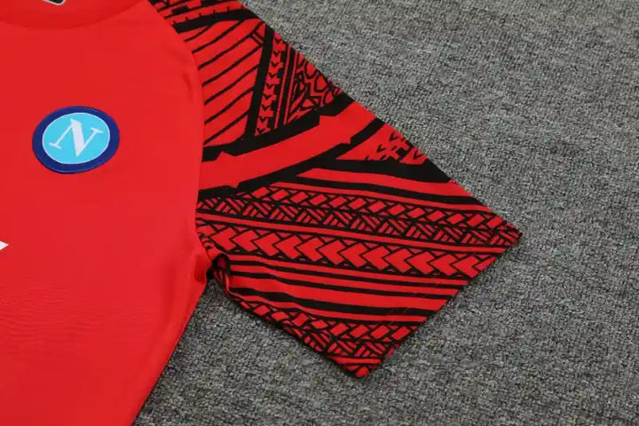 Training Equipment - Naples 24/25