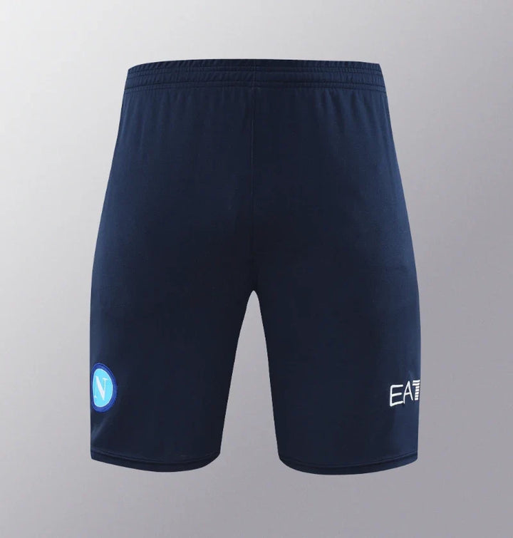 Training Equipment - Naples 24/25 - Cava Sleeve