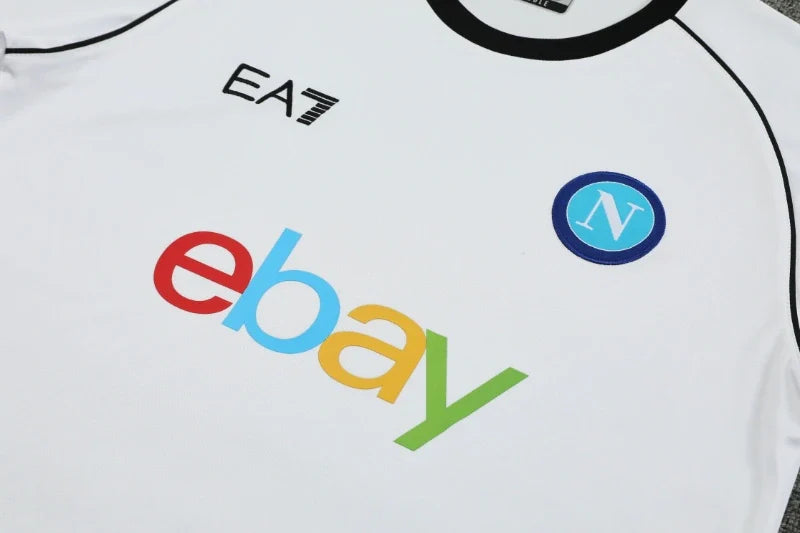 Training Equipment - Naples 24/25