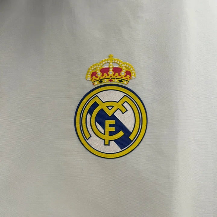 Reversible Windbreaker - Real Madrid 24/25