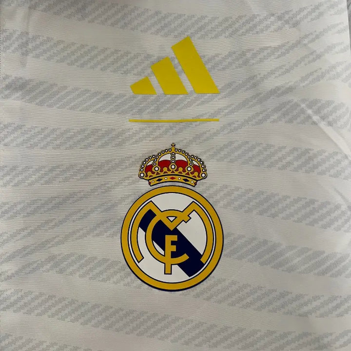 Reversible Windbreaker - Real Madrid 24/25
