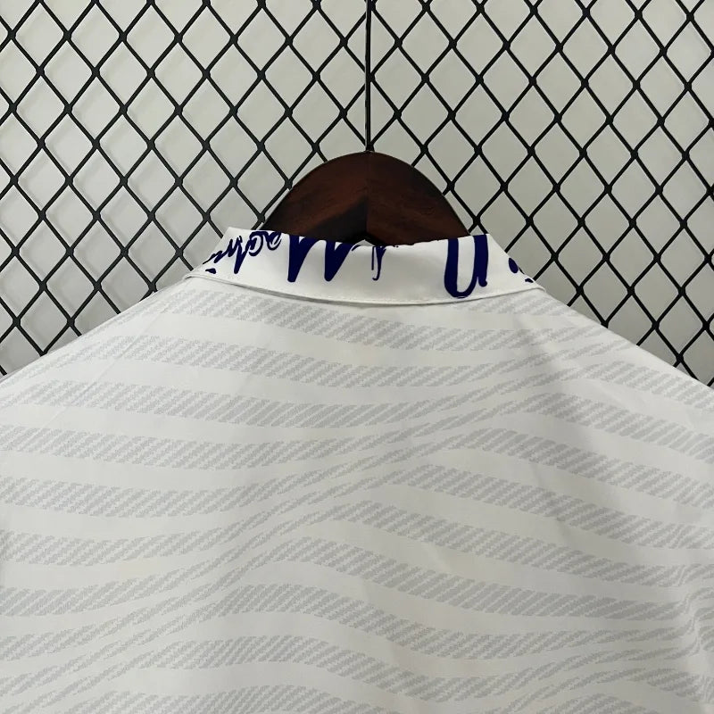 Reversible Windbreaker - Real Madrid 24/25