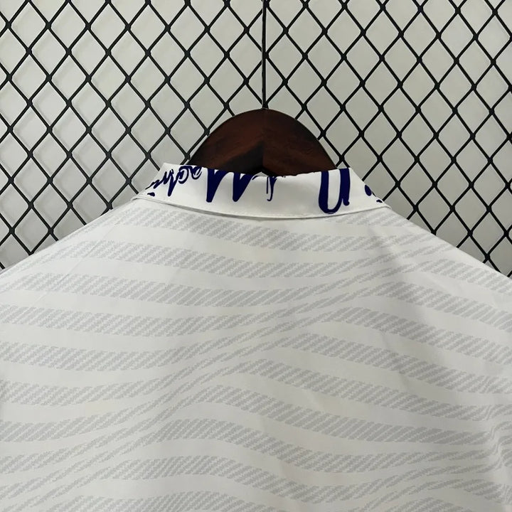 Reversible Windbreaker - Real Madrid 24/25