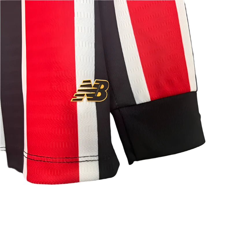 São Paulo Alternative 24/25 - Long Sleeve