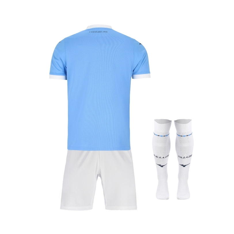 Children's Kit - Lazio Main 25/26