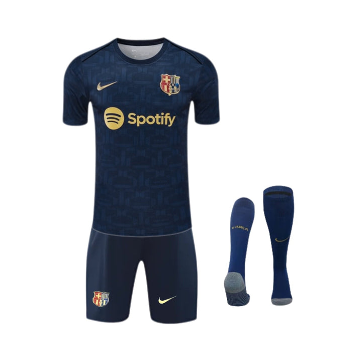 Kids Kit - Barcelona Special Edition 24/25