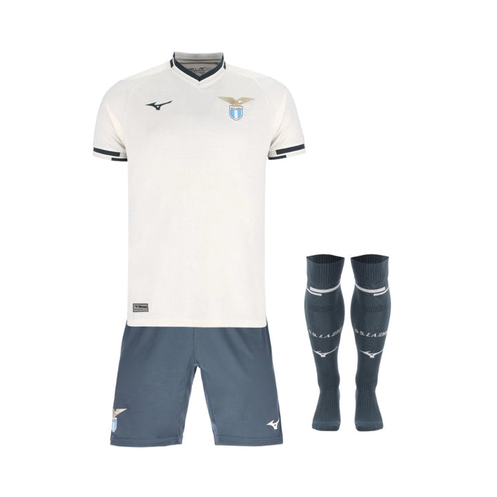 Children's Kit - Lazio Alternative 25/26