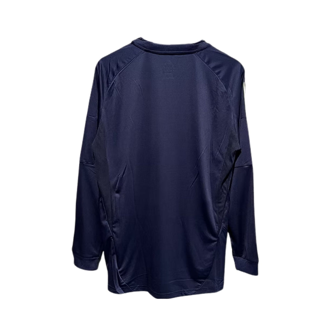 Real Madrid Alternative 12/13 - Long Sleeve