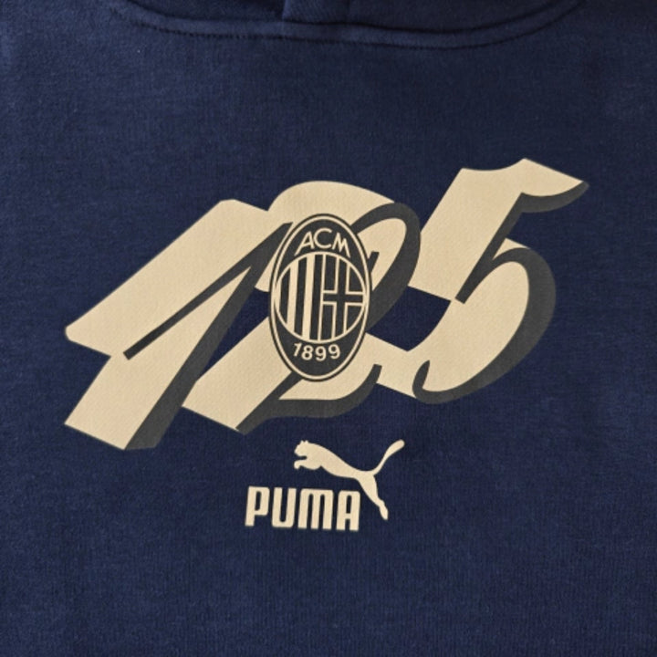 AC Milan 25/26 - Hoodie