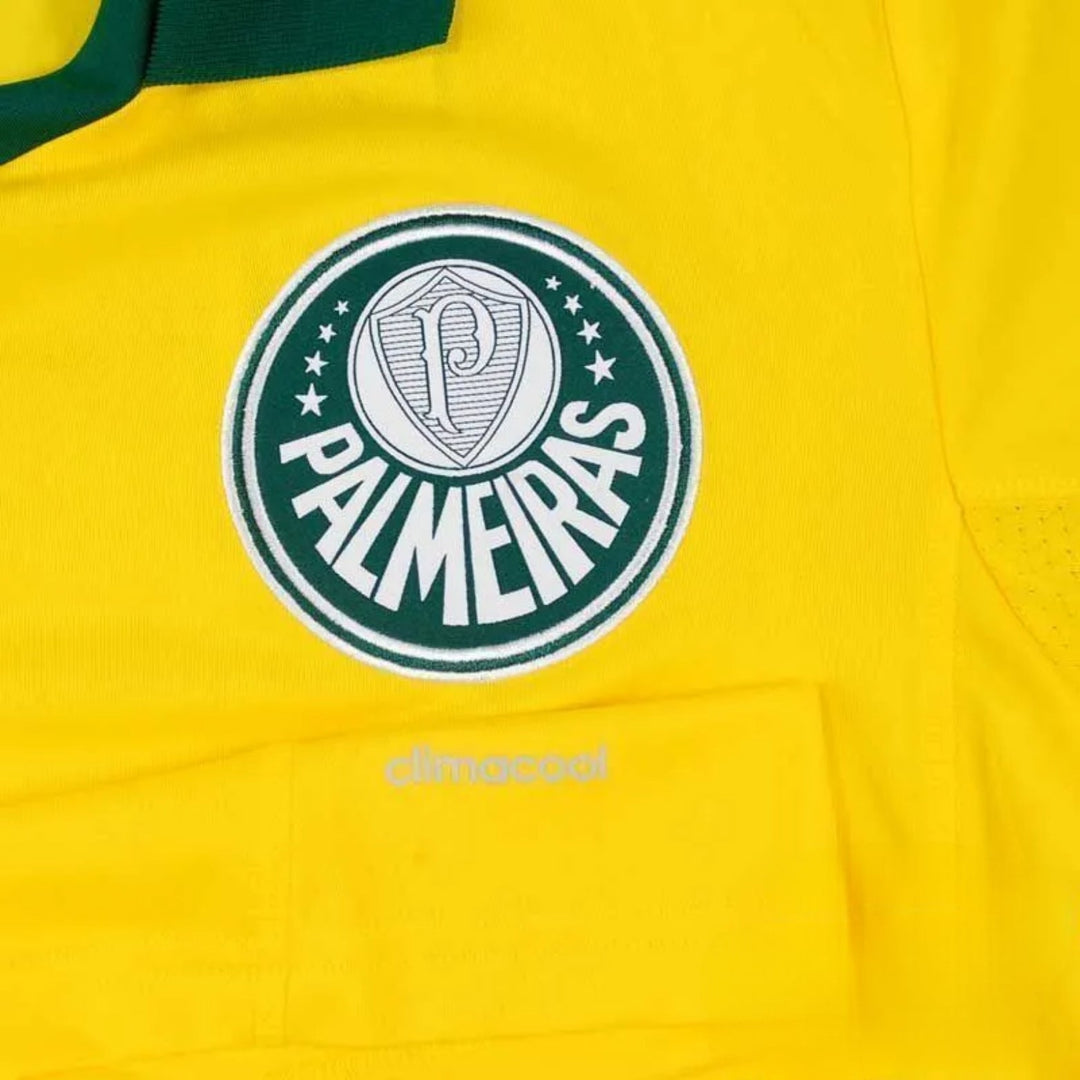 Palmeiras Alternative 14/15