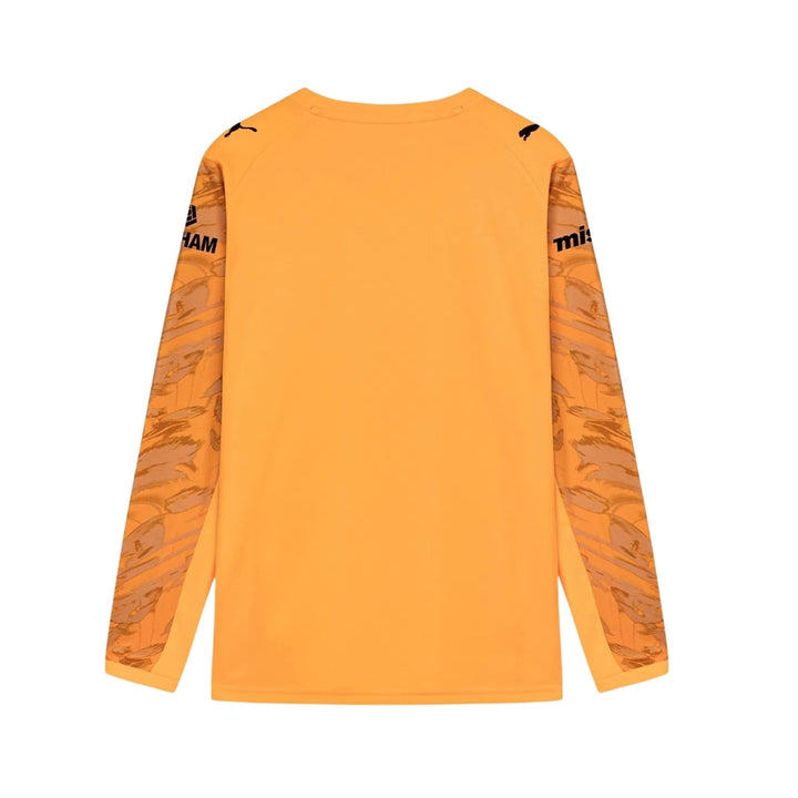 Galatasaray Goalkeeper 25/26 - Long Sleeve