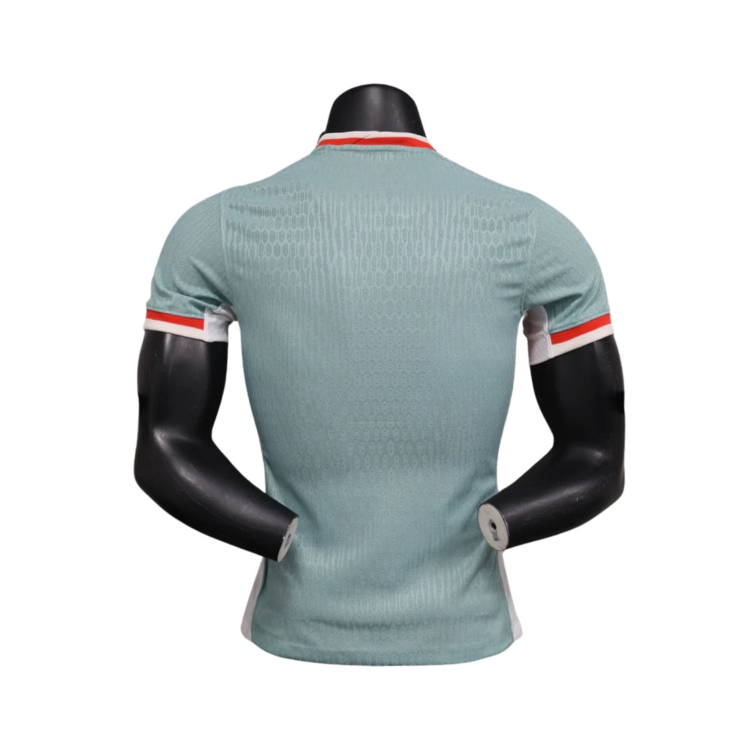 Atlético Madrid Alternative 24/25 - Player Version