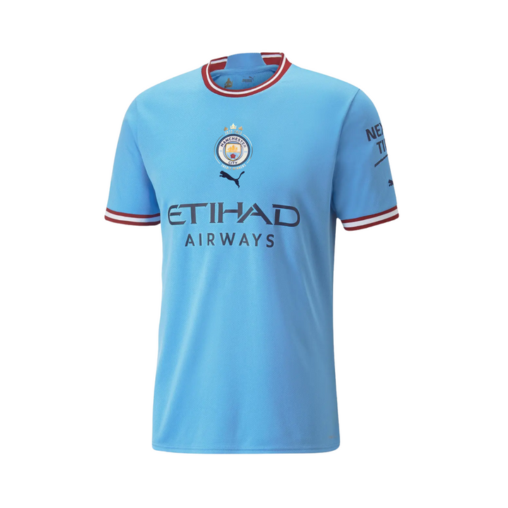 Manchester City Special Edition 22/23 - Triplet