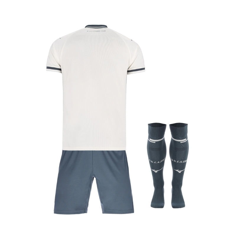 Children's Kit - Lazio Alternative 25/26