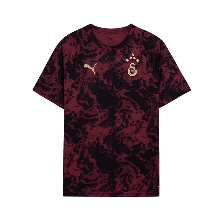 Galatasaray Pre-Match 25/26