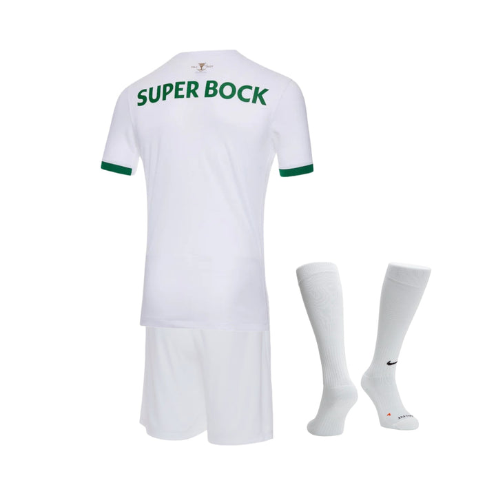Children's Kit - Sporting Alternativa 24/25