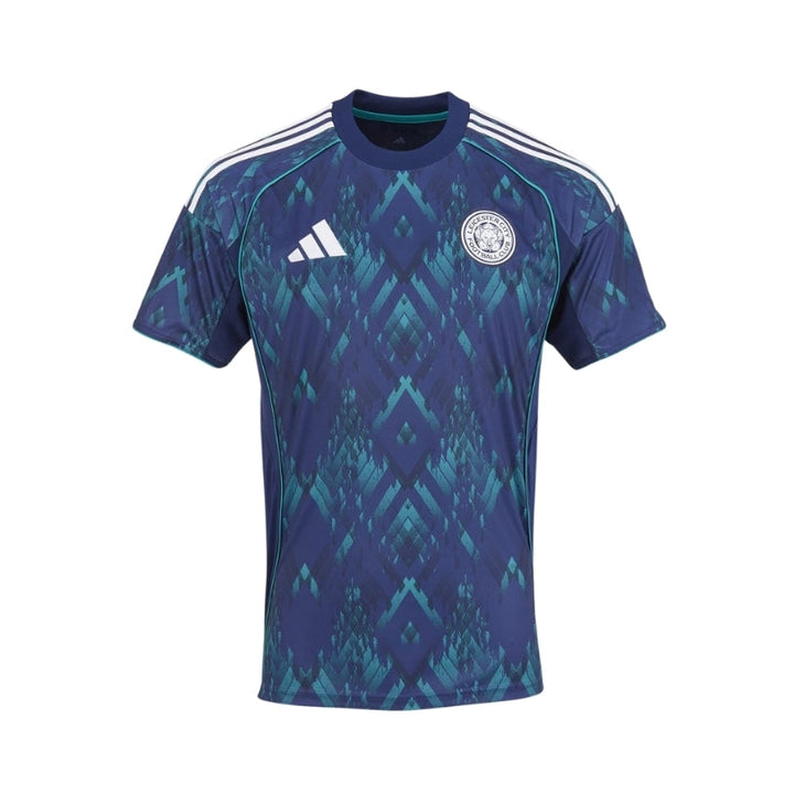 Leicester City Alternative 25/26