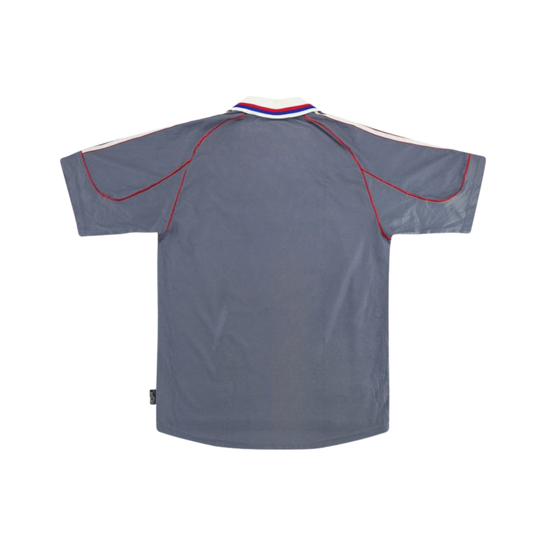 Olympique Lyon Alternative 00/01