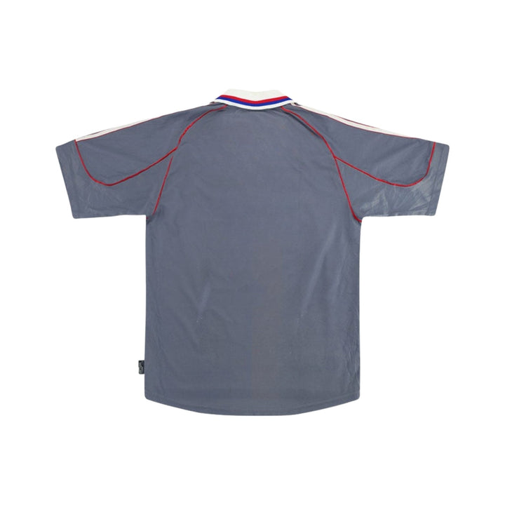 Olympique Lyon Alternative 00/01