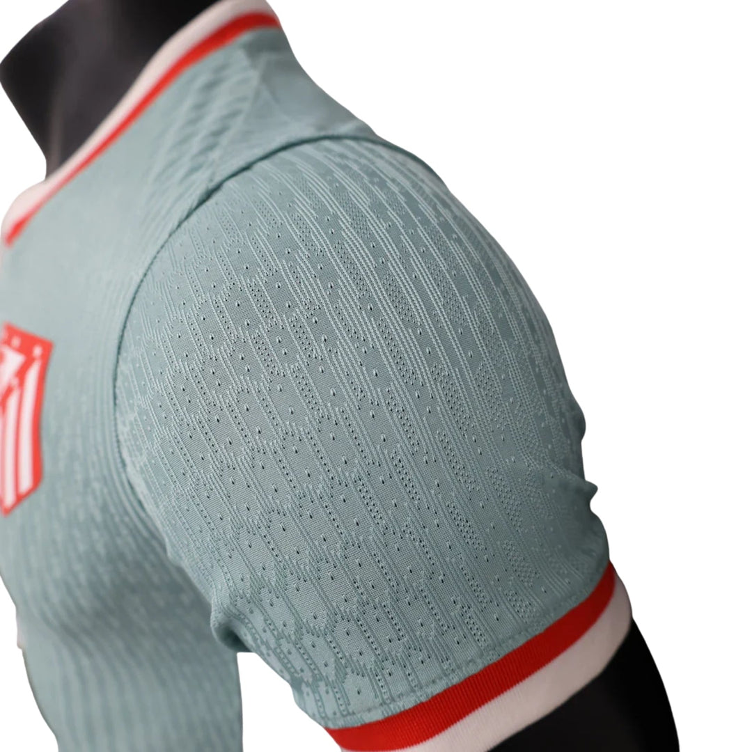 Atlético Madrid Alternative 24/25 - Player Version