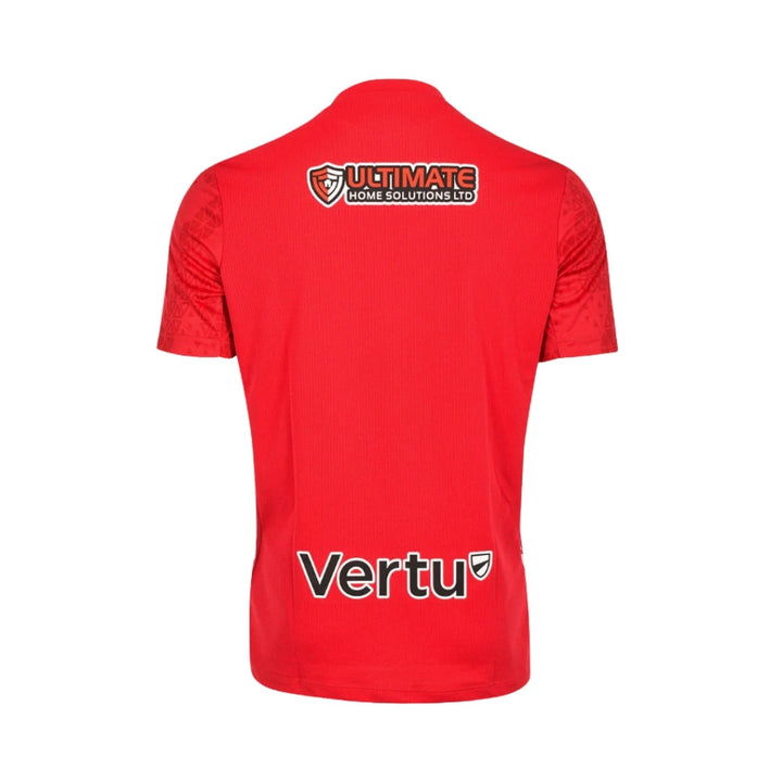 St Mirren Guarda-Redes 25/26