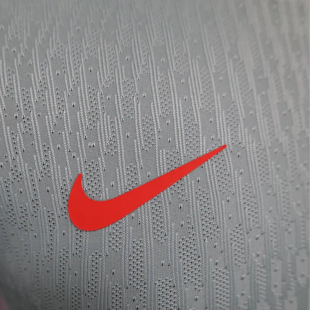 Atlético Madrid Alternative 24/25 - Player Version