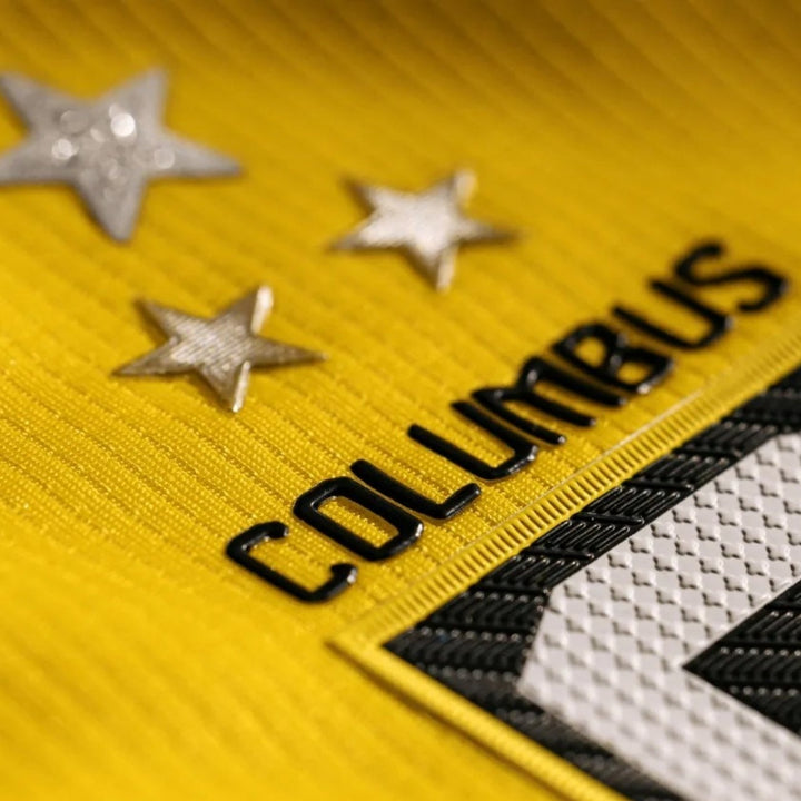 Columbus Crew Main 25/26