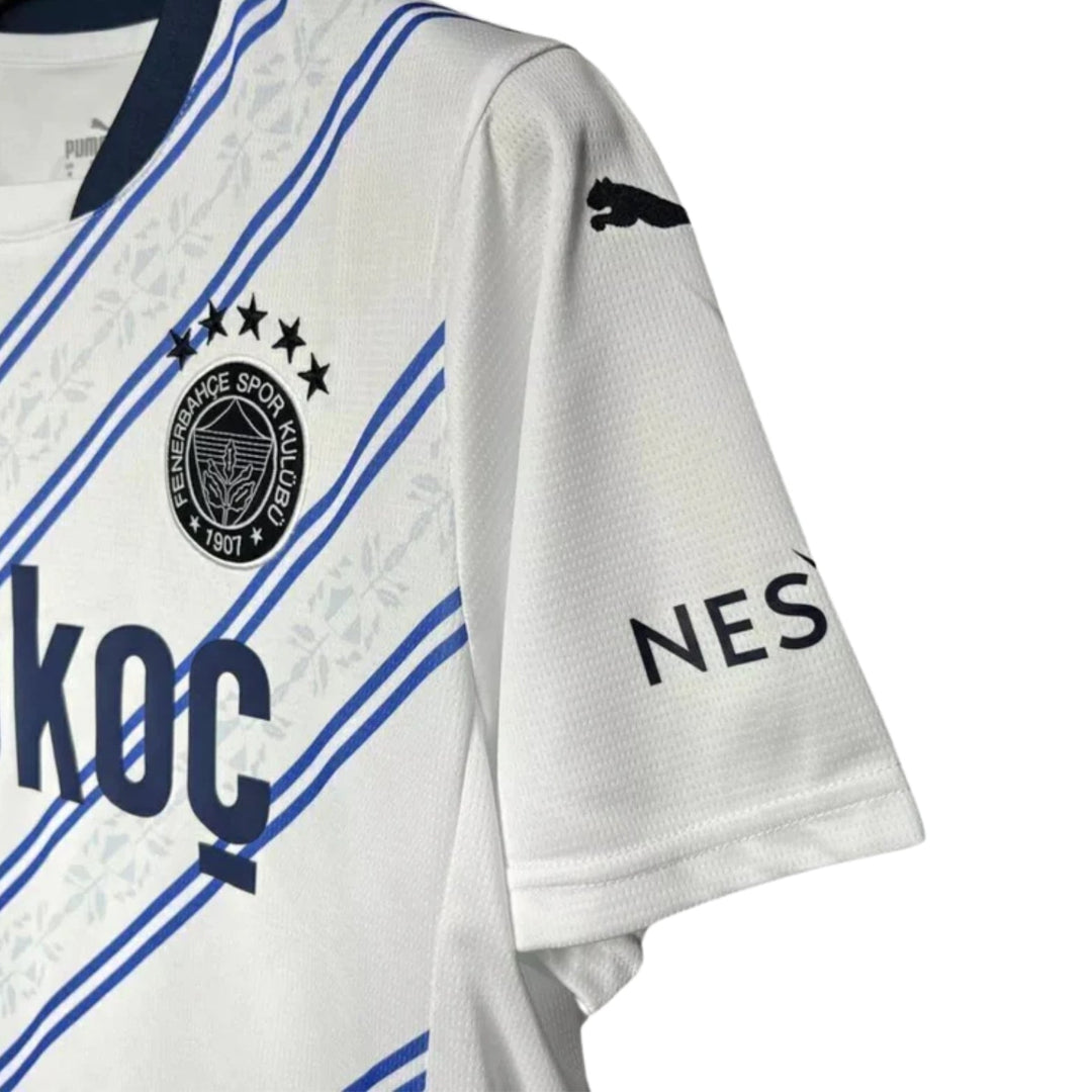 Fenerbahce Alternative 24/25