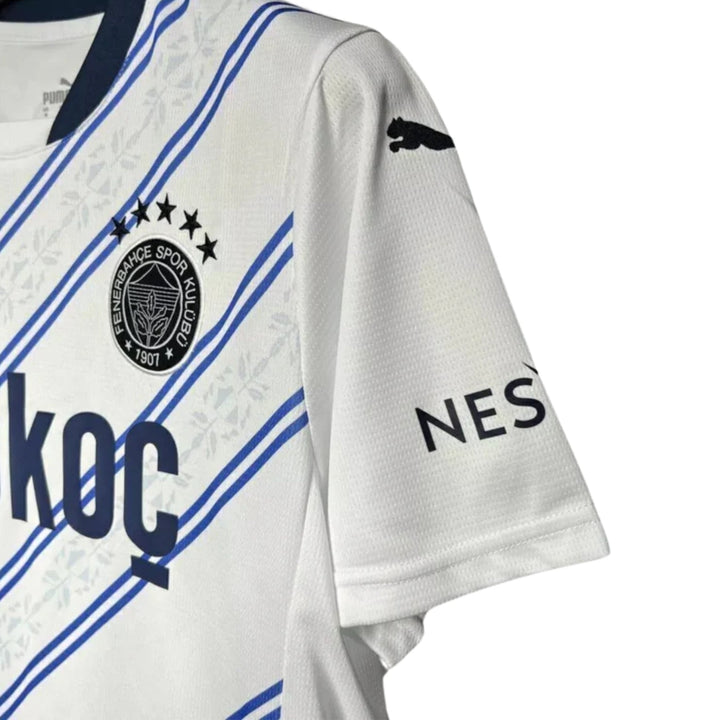 Fenerbahce Alternative 24/25