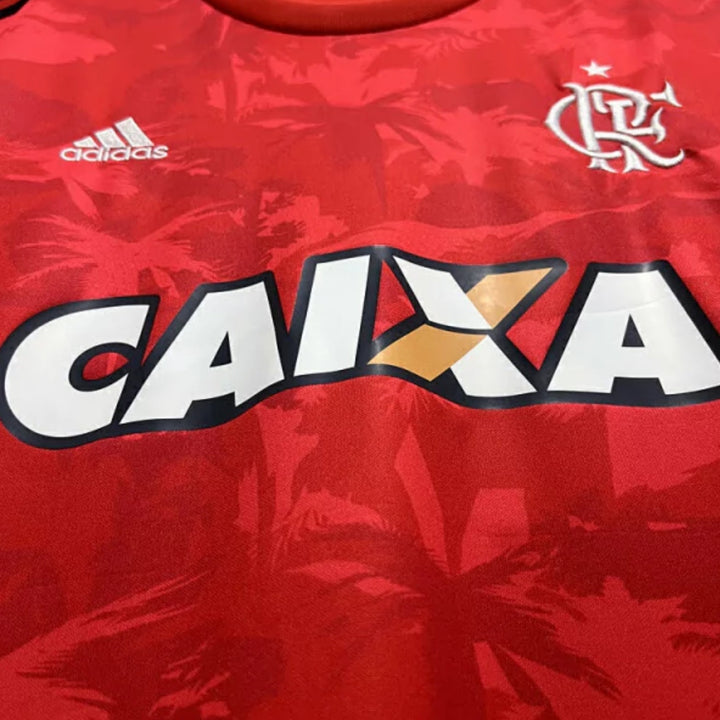 Flamengo Main 14/15