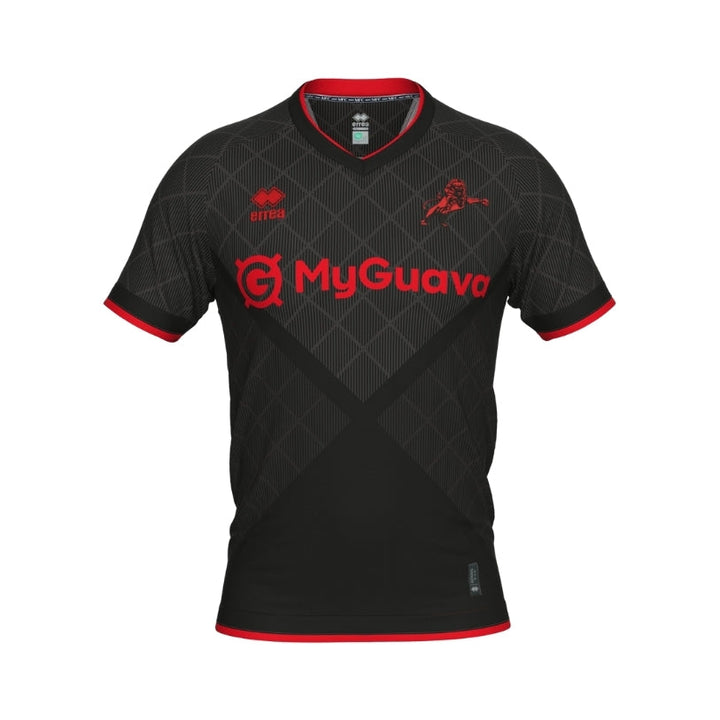 Millwall FC Third 25/26