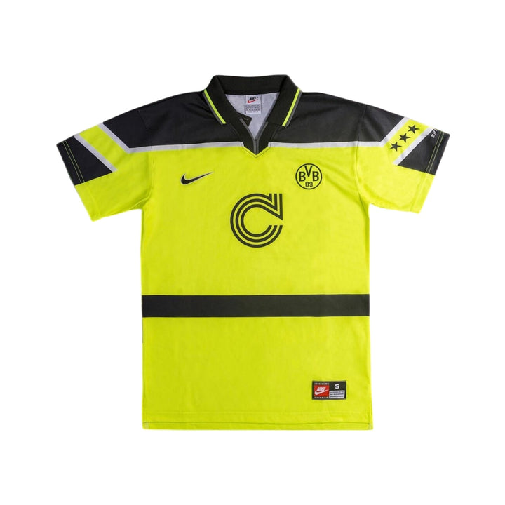 Borussia Dortmund Home 97/98