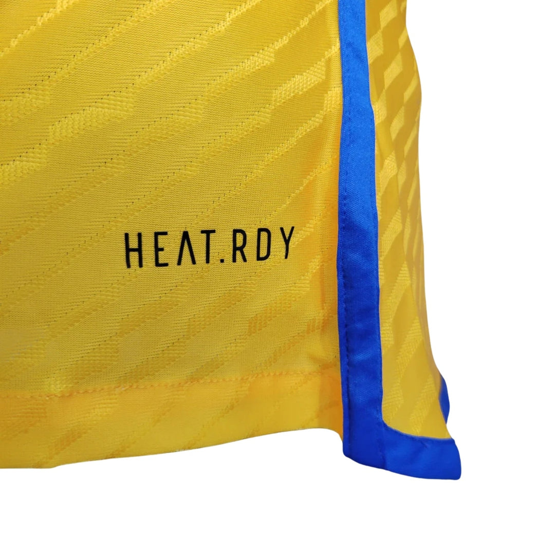 Tigres Main 23/24 - Player Version