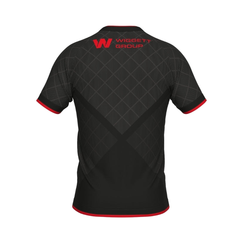 Millwall FC Third 25/26