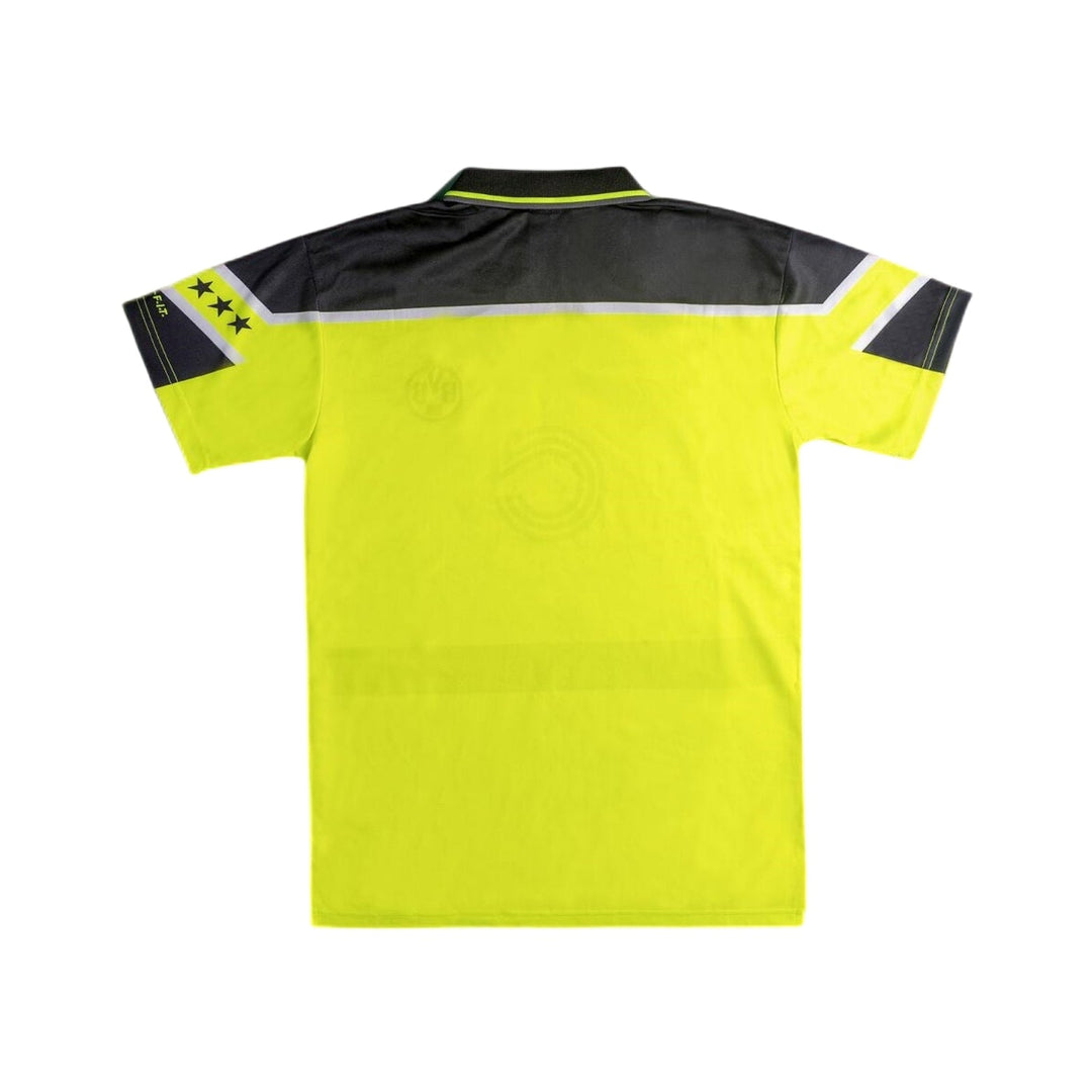 Borussia Dortmund Home 97/98