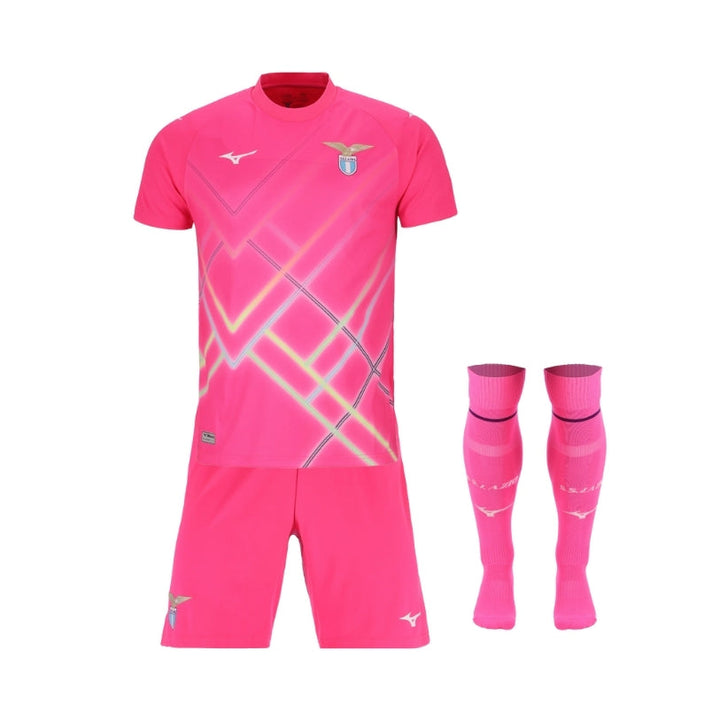 Kids Kit - Lazio Goalkeeper 25/26
