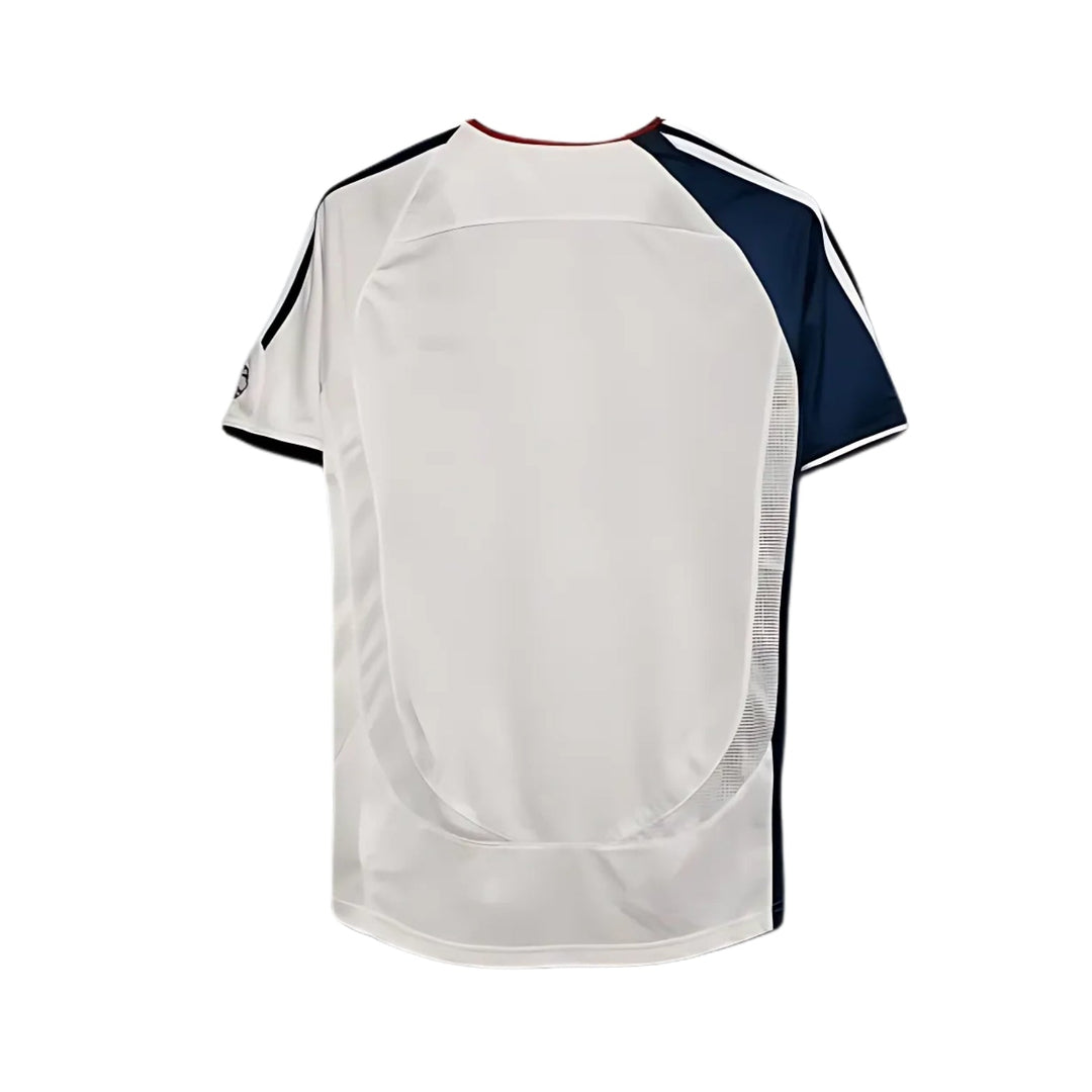 Liverpool Alternative 06/07