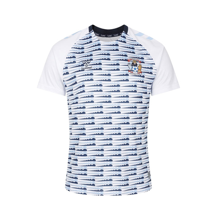 Coventry City Pre-Match 25/26