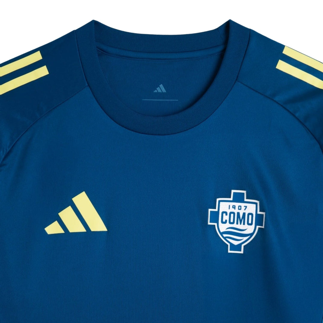 As 1907 Training 25/26