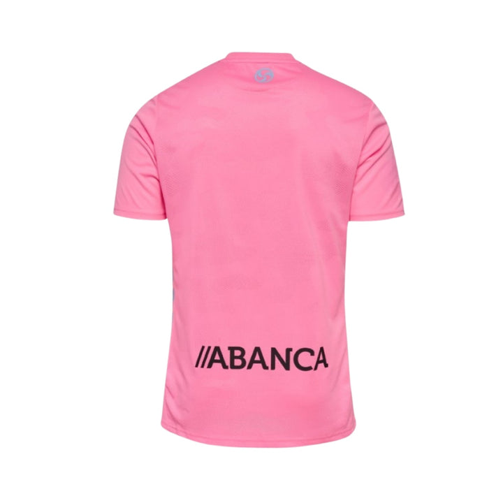 Celta de Vigo Third 25/26