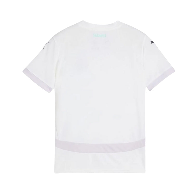 Iceland Alternative 25/26 - Women's Euro 2025