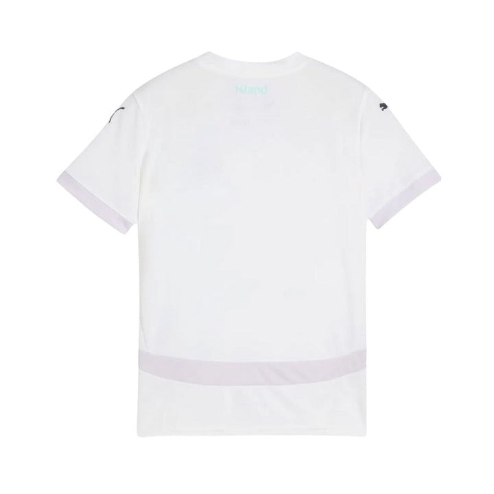 Iceland Alternative 25/26 - Women's Euro 2025