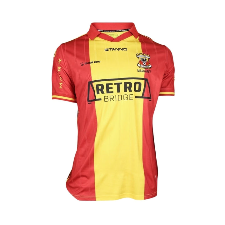 Go Ahead Eagles Main 25/26