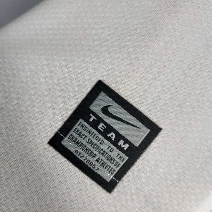 Flamengo Alternative 08/09